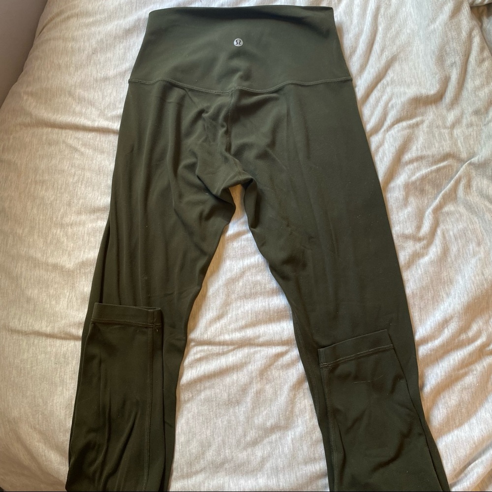 Lululemon Leggings